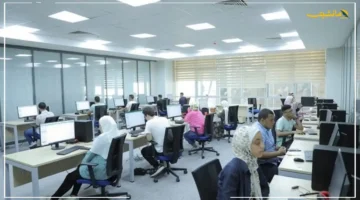 خلال ساعات.. مصير آلاف الطلاب موعد نتيجة تنسيق الدبلومات الفنية 2025 وطريقة الحصول عليها 1